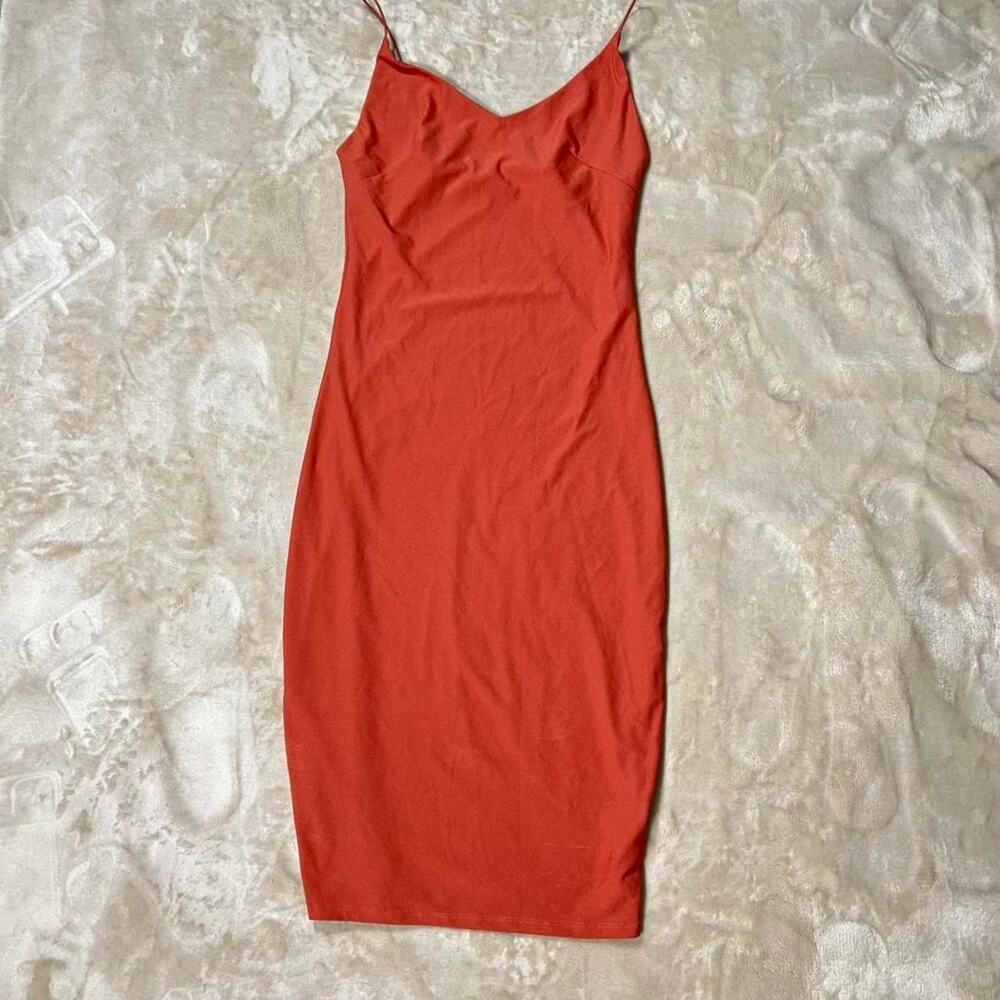 Women's Bodycon Dress Medium